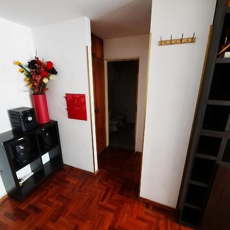 Departamento Nueva Cordoba Lejlighed Eksteriør billede