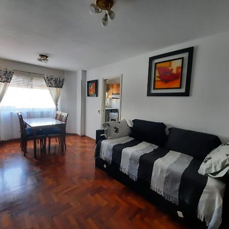 Departamento Nueva Cordoba Lejlighed Eksteriør billede