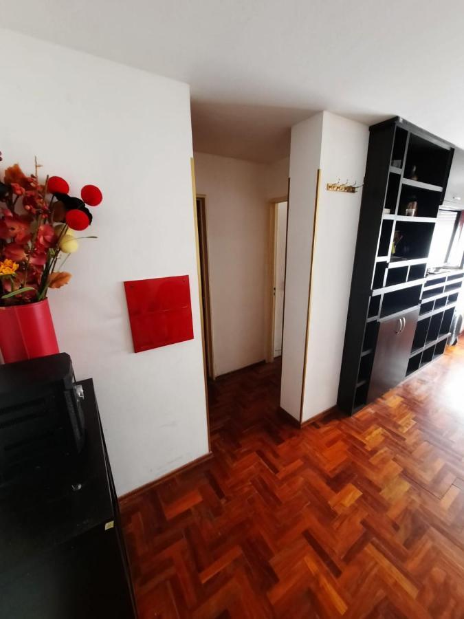 Departamento Nueva Cordoba Lejlighed Eksteriør billede